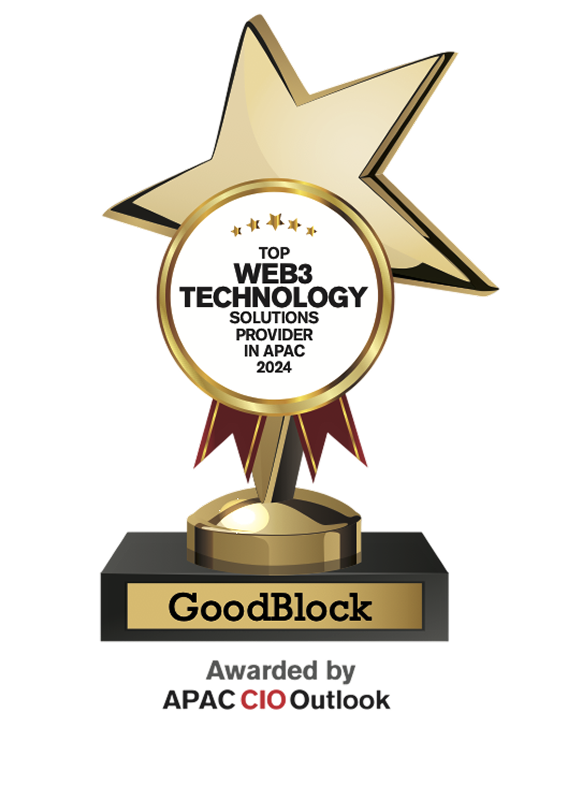 Top Web3 Technology Solutions Provider 2024