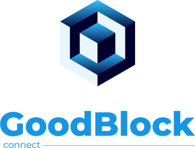 Good-Block 로고