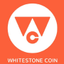 whitestoneCoin